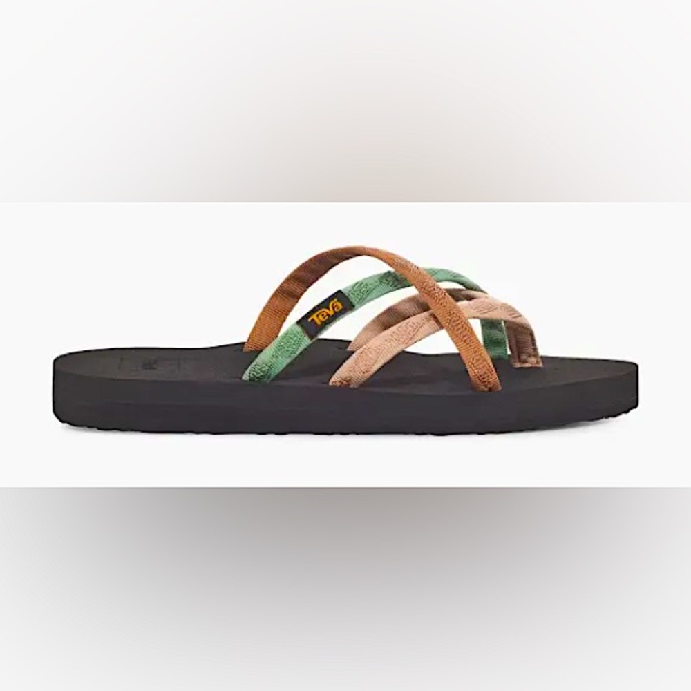 Teva Olowahu Size 7